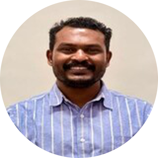 Shri Stuvert Sebastian